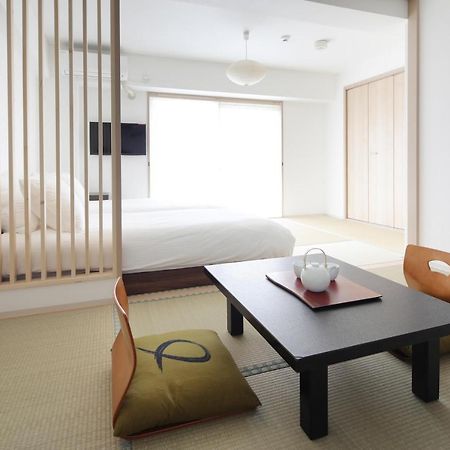 Hotel Kiro Kyoto Station Kültér fotó