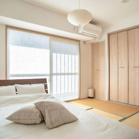 Hotel Kiro Kyoto Station Kültér fotó