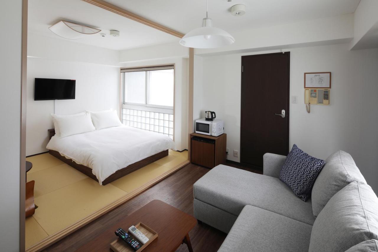 Hotel Kiro Kyoto Station Kültér fotó