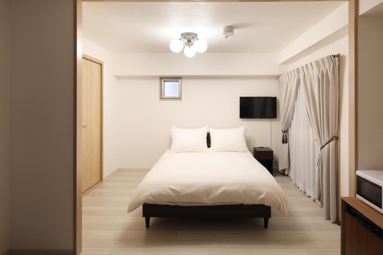 Hotel Kiro Kyoto Station Kültér fotó