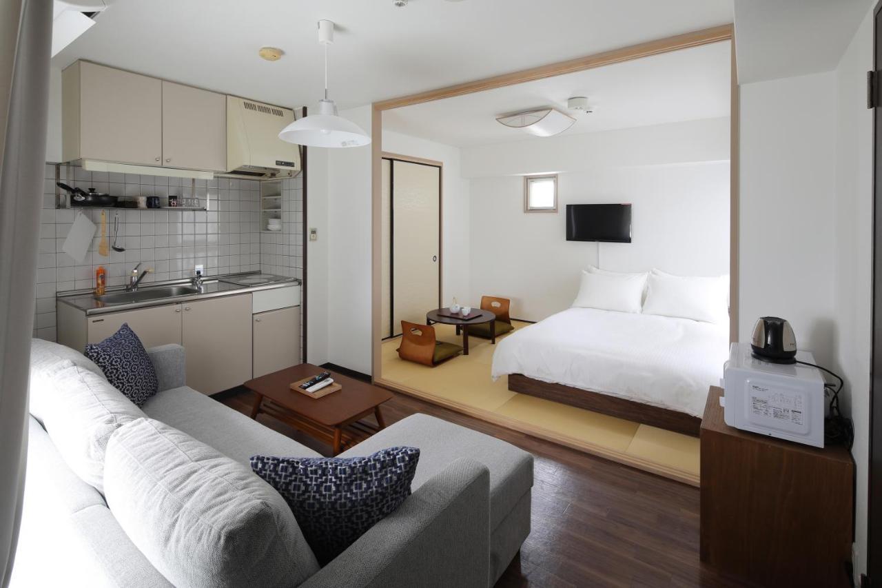 Hotel Kiro Kyoto Station Kültér fotó