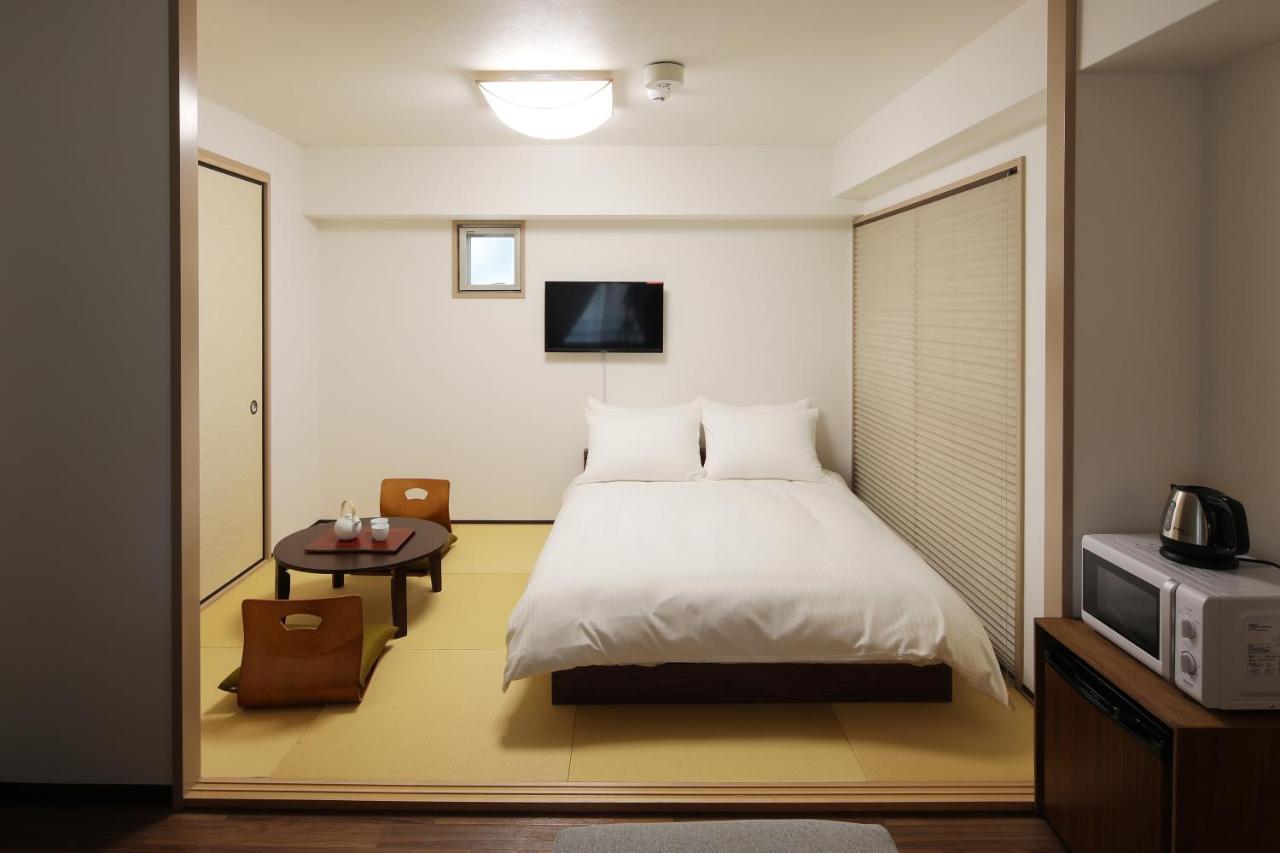 Hotel Kiro Kyoto Station Kültér fotó