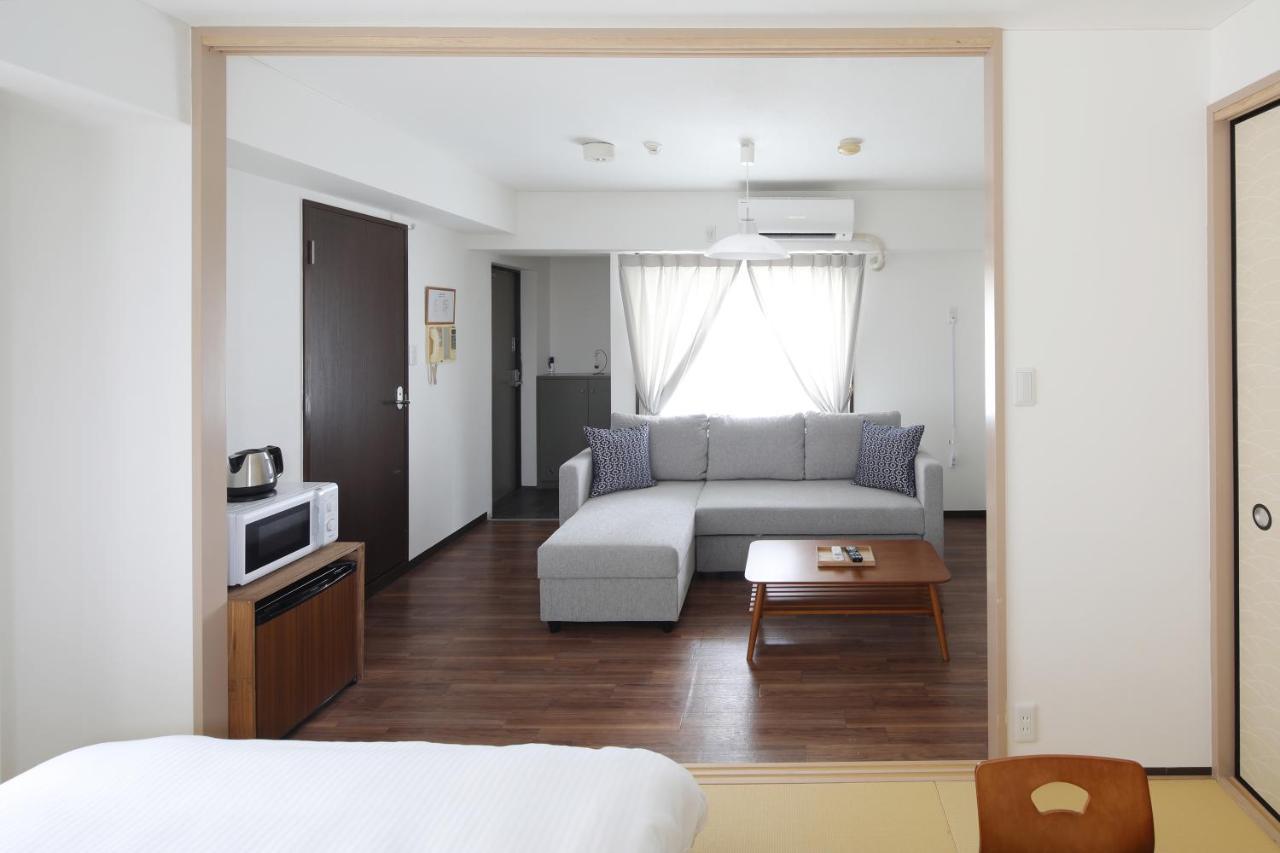 Hotel Kiro Kyoto Station Kültér fotó