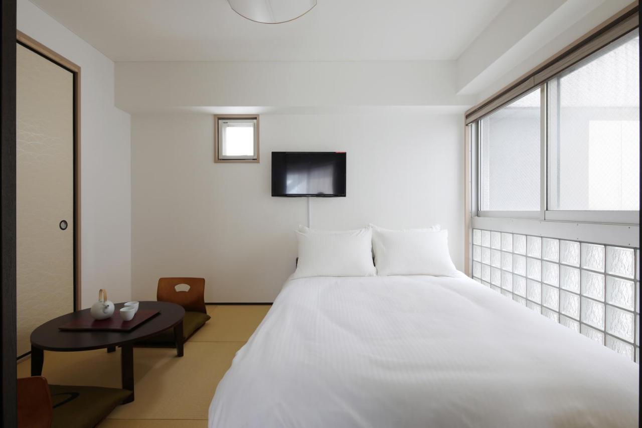 Hotel Kiro Kyoto Station Kültér fotó