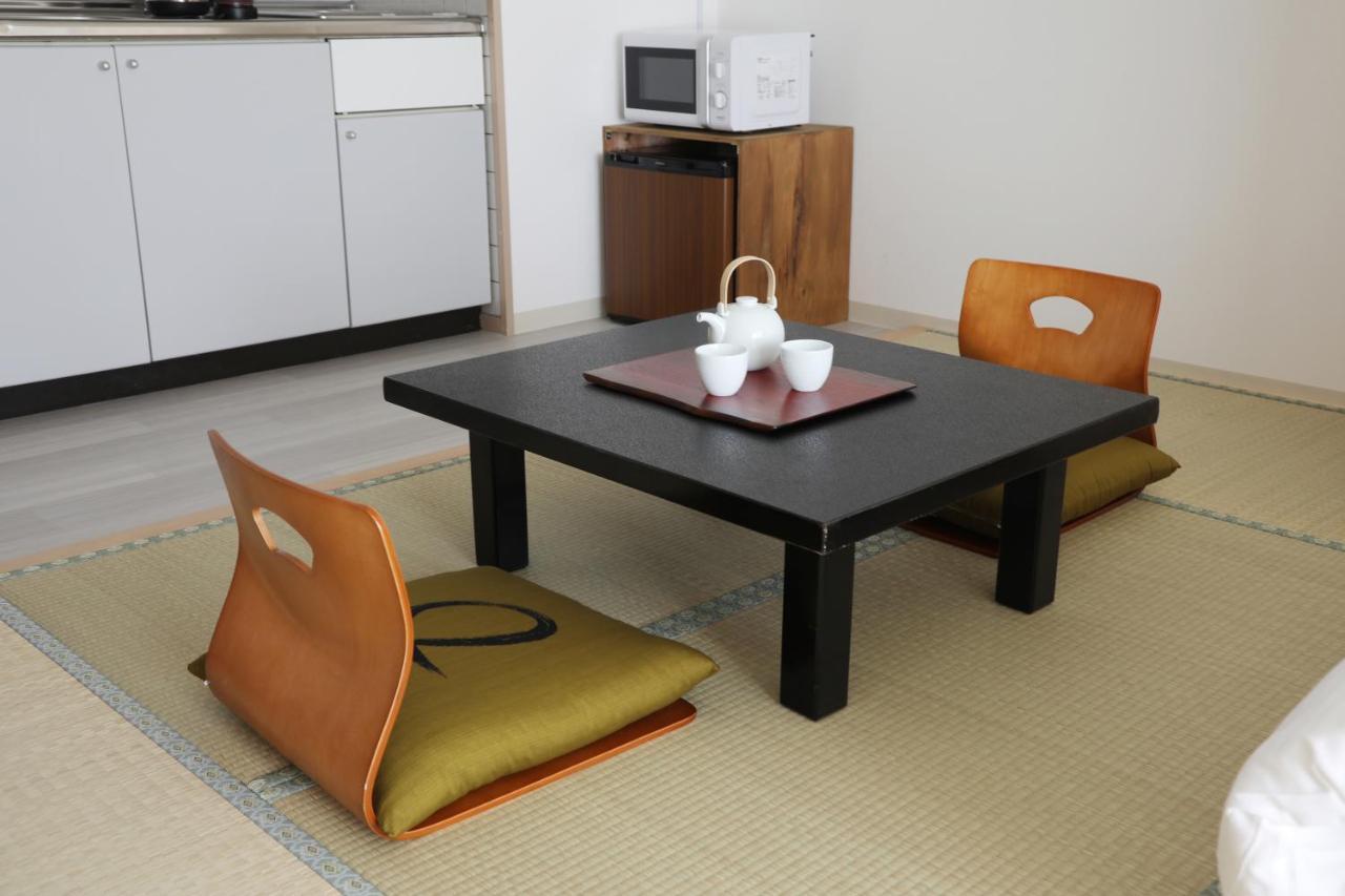 Hotel Kiro Kyoto Station Kültér fotó