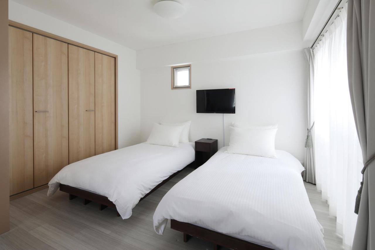 Hotel Kiro Kyoto Station Kültér fotó