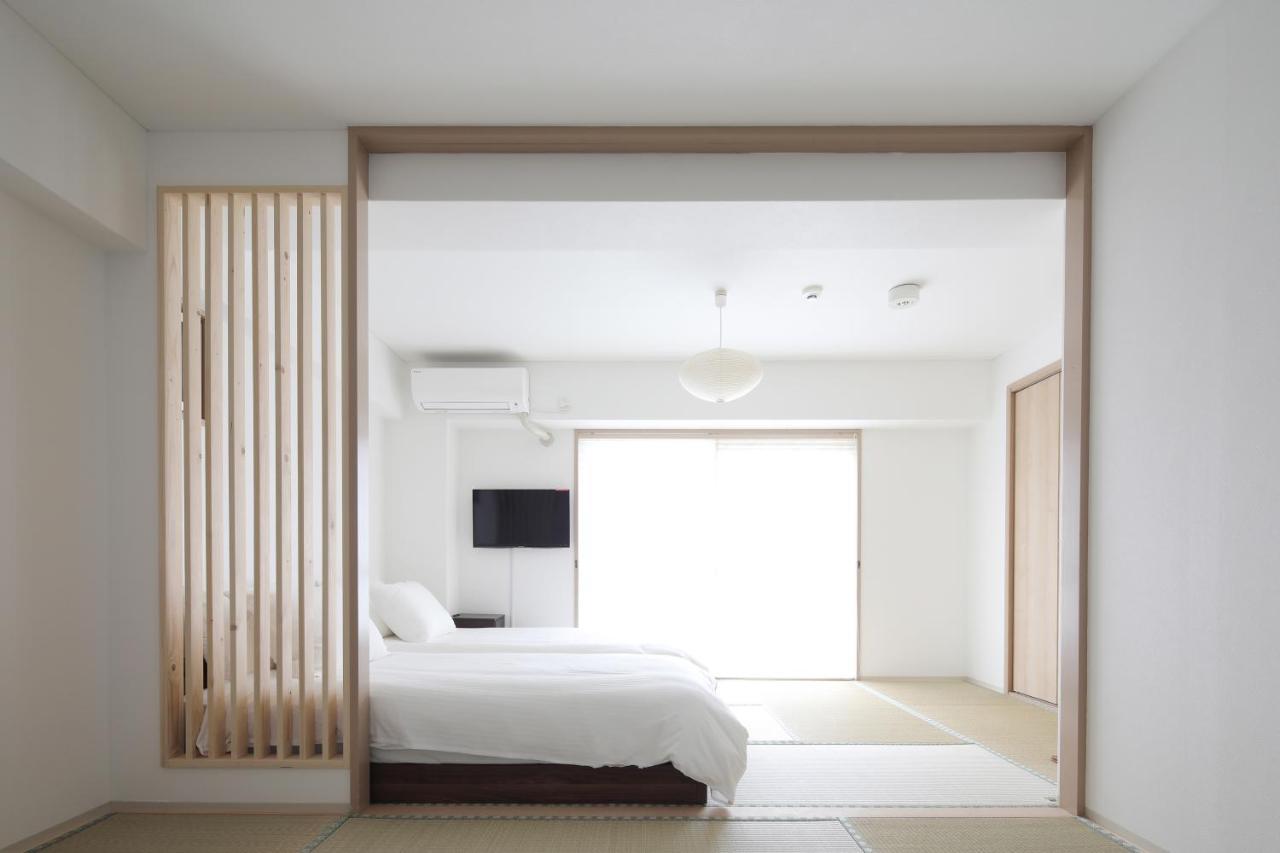 Hotel Kiro Kyoto Station Kültér fotó