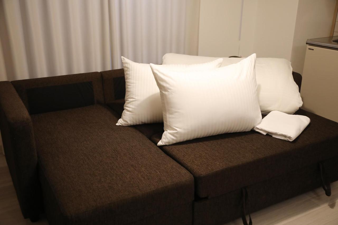 Hotel Kiro Kyoto Station Kültér fotó