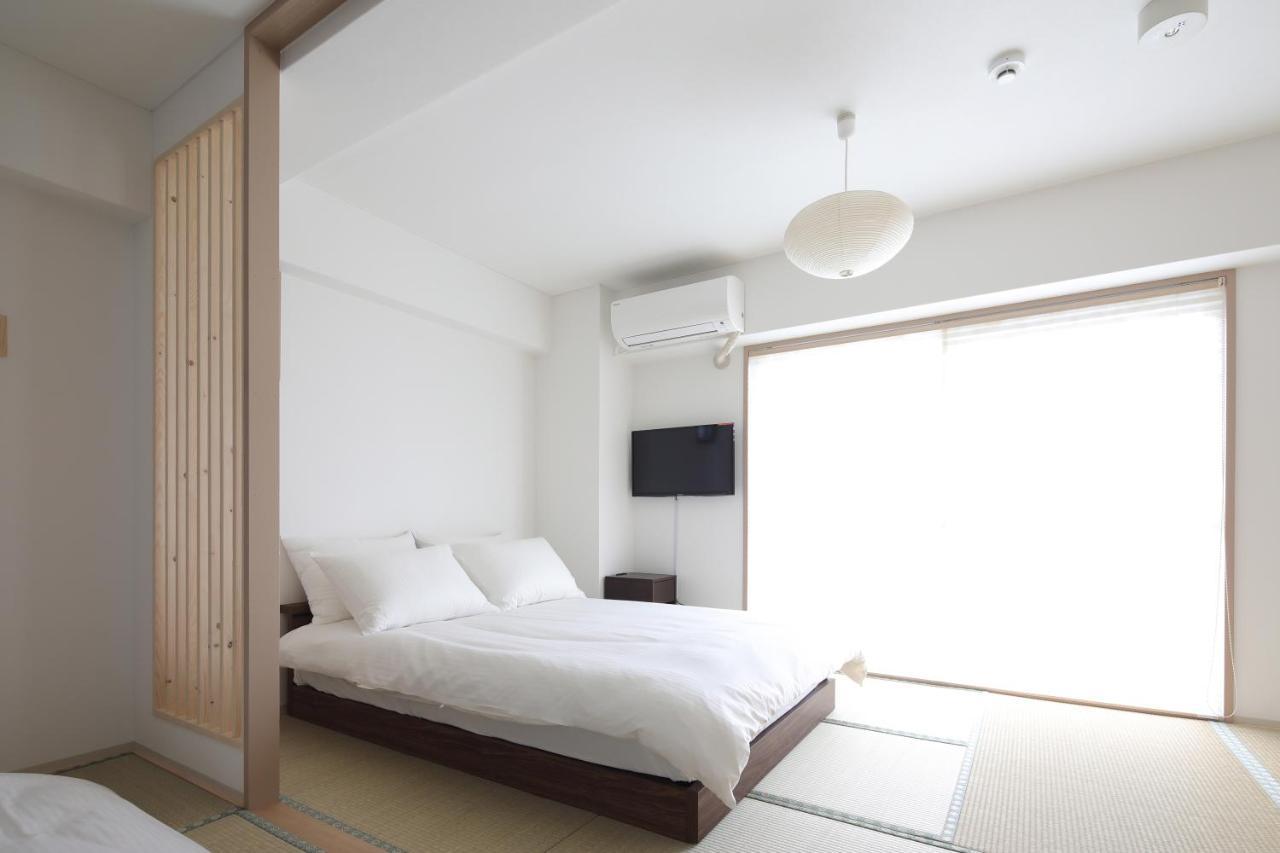 Hotel Kiro Kyoto Station Kültér fotó
