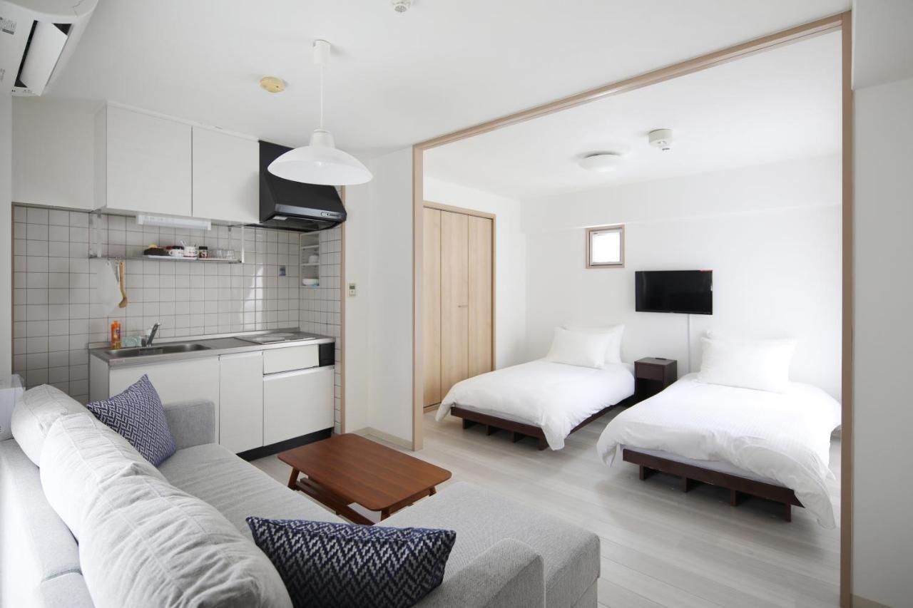 Hotel Kiro Kyoto Station Kültér fotó
