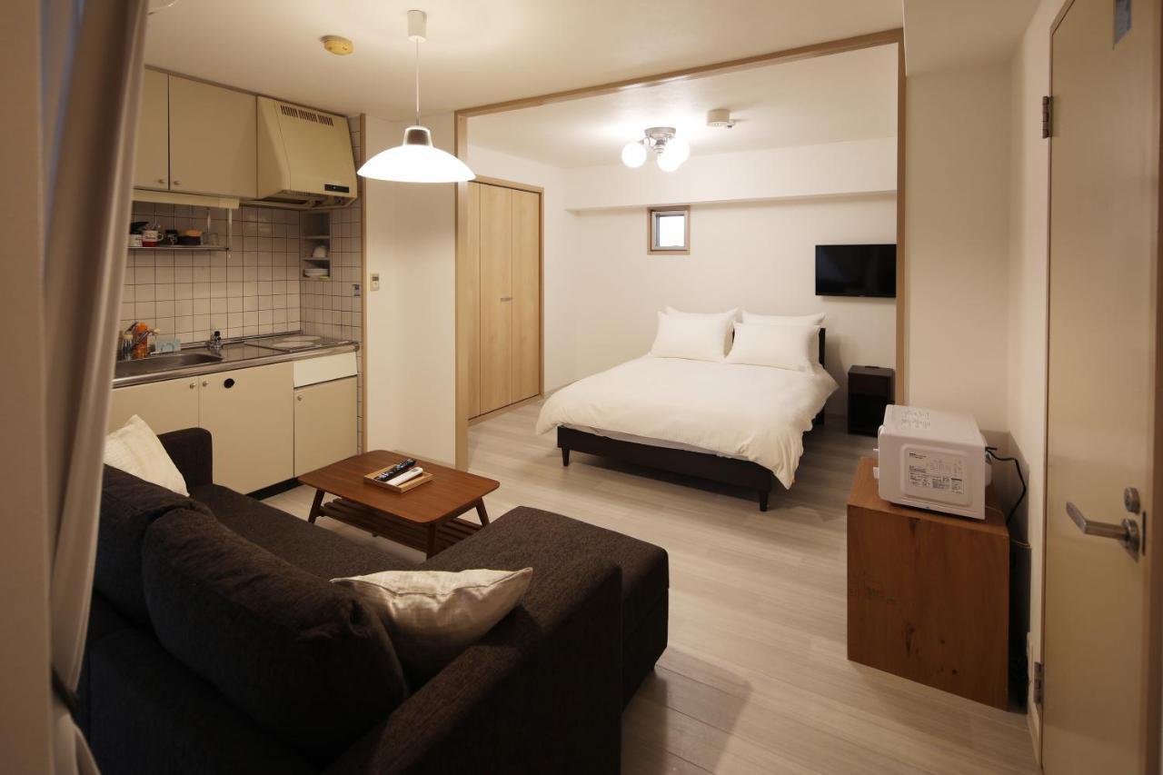Hotel Kiro Kyoto Station Kültér fotó