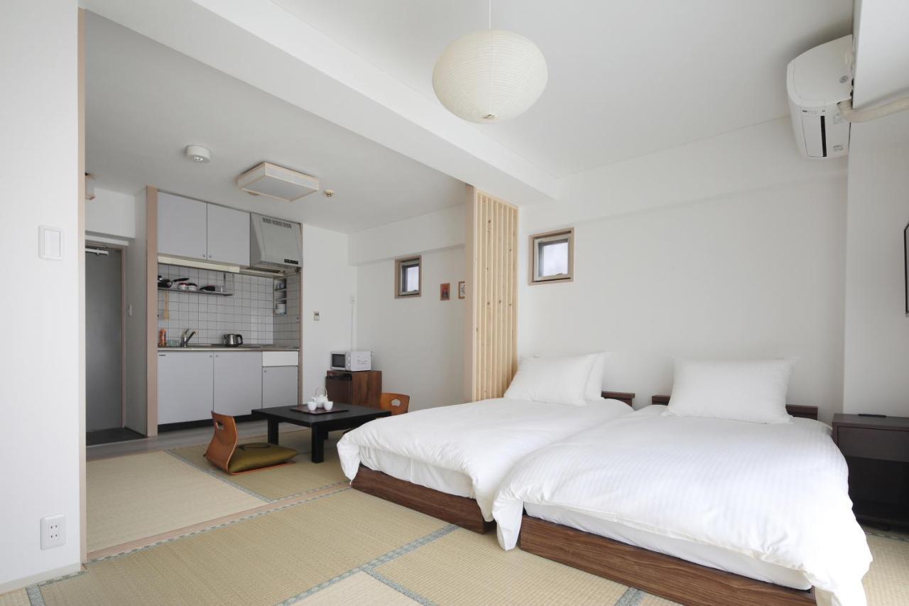 Hotel Kiro Kyoto Station Kültér fotó