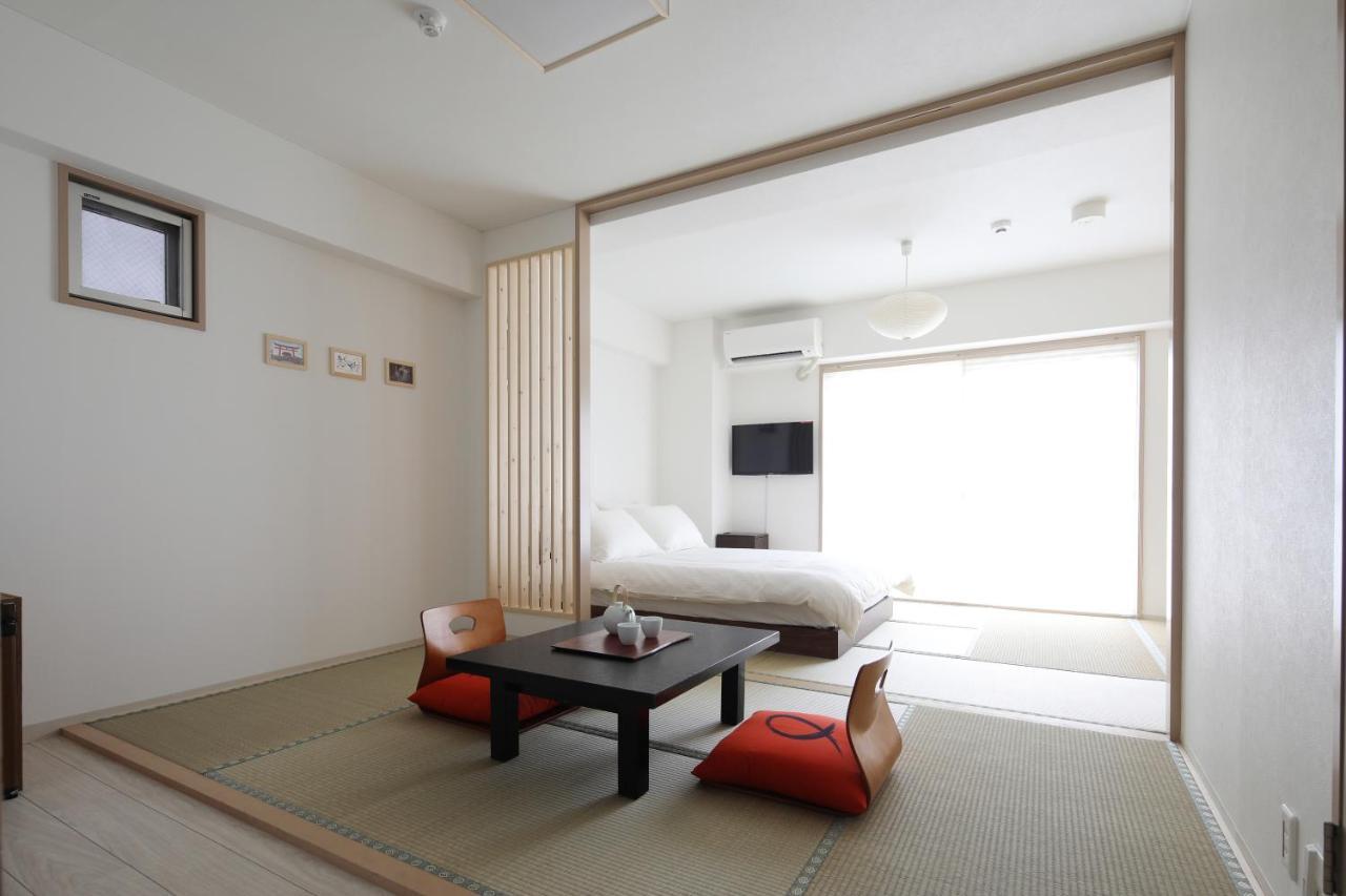 Hotel Kiro Kyoto Station Kültér fotó