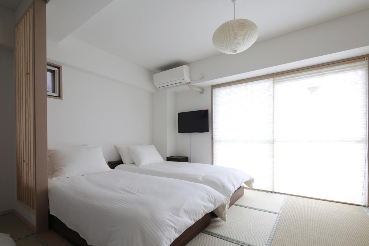 Hotel Kiro Kyoto Station Kültér fotó