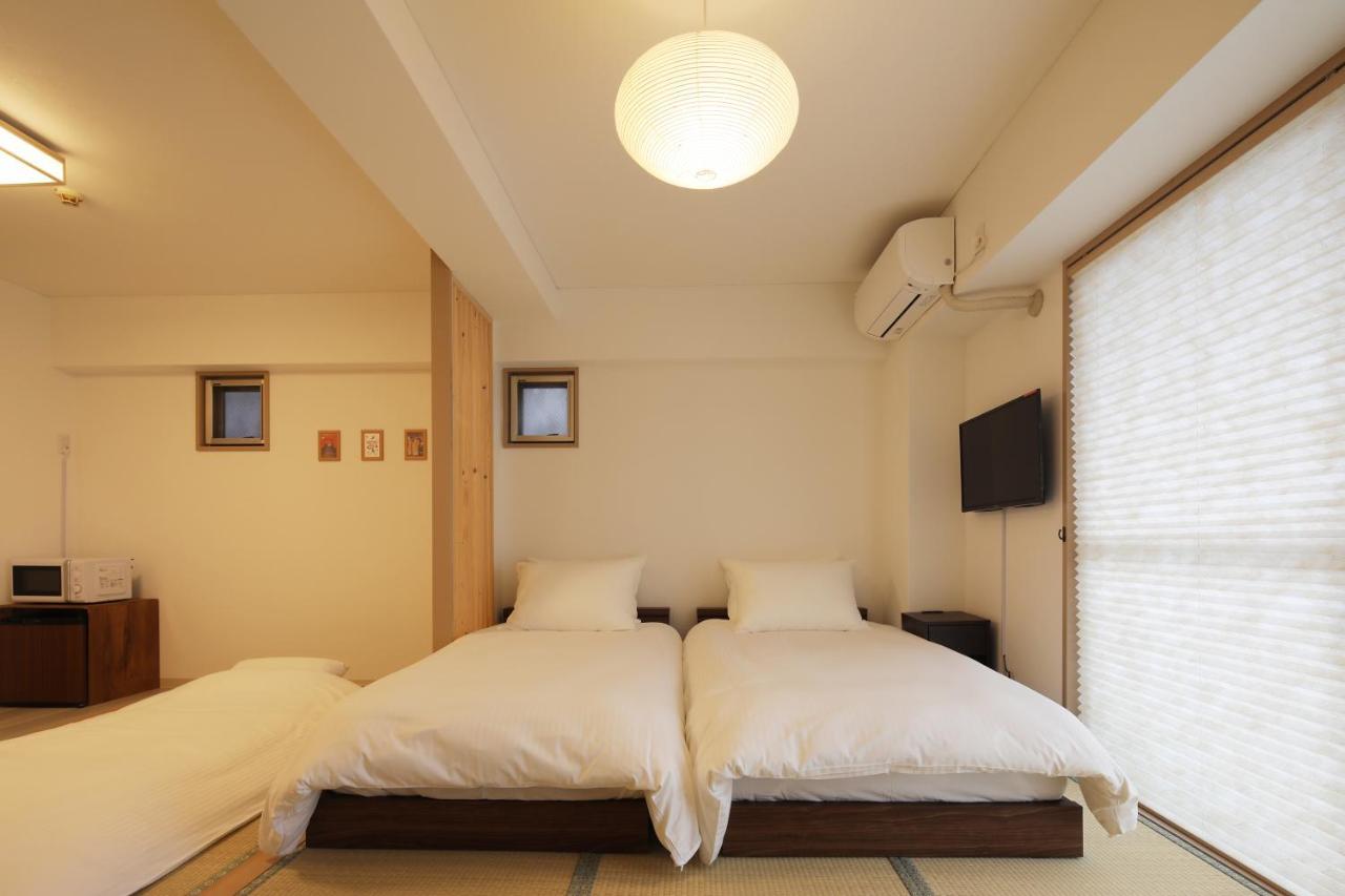 Hotel Kiro Kyoto Station Kültér fotó