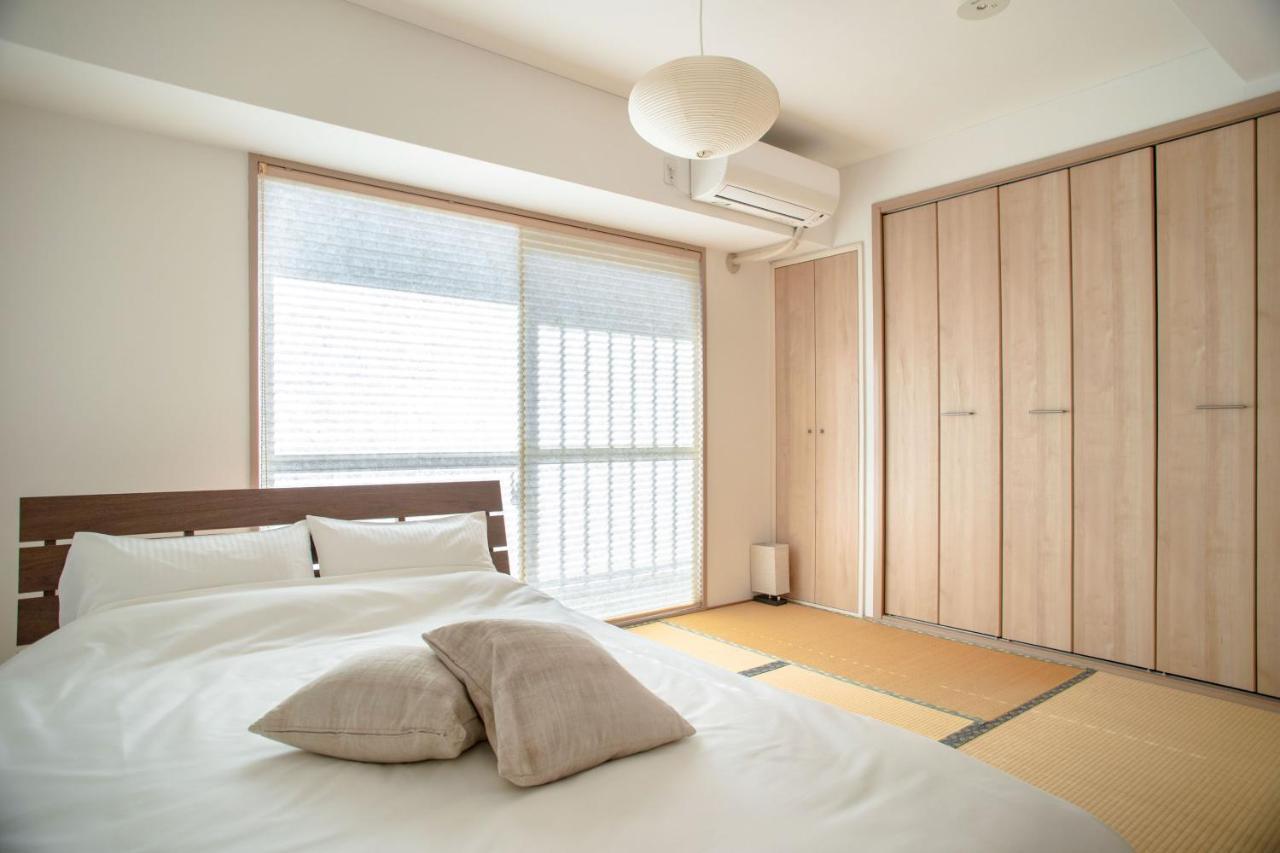 Hotel Kiro Kyoto Station Kültér fotó