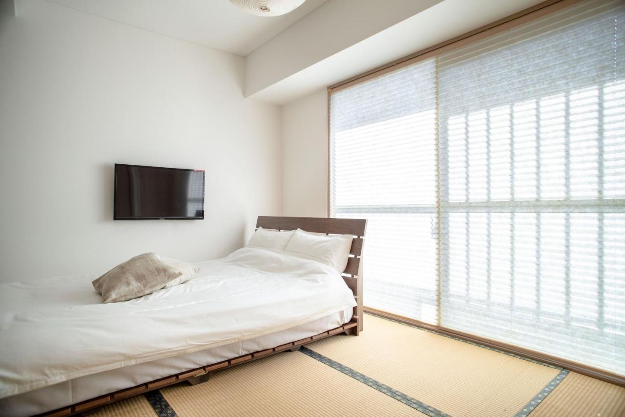Hotel Kiro Kyoto Station Kültér fotó